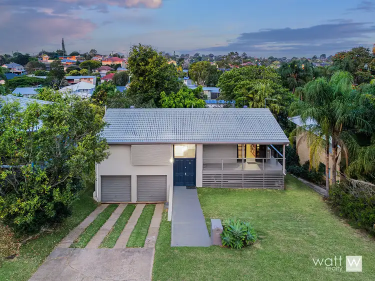 Main view of Homely house listing, 43 Devona Street, Aspley QLD 4034