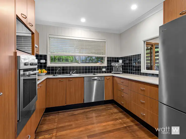 Third view of Homely house listing, 43 Devona Street, Aspley QLD 4034
