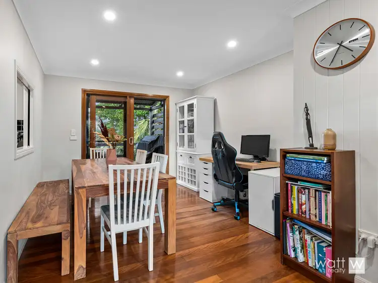 Fourth view of Homely house listing, 43 Devona Street, Aspley QLD 4034