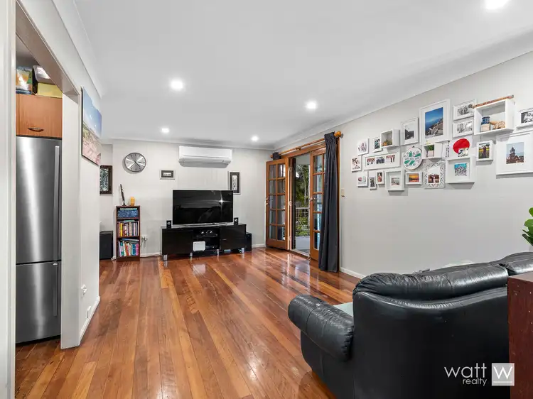 Fifth view of Homely house listing, 43 Devona Street, Aspley QLD 4034