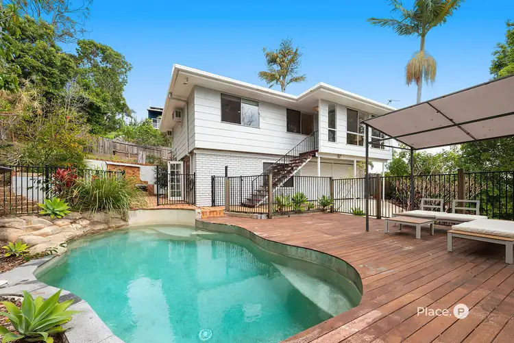 21 Merlin Court, Rochedale South QLD 4123