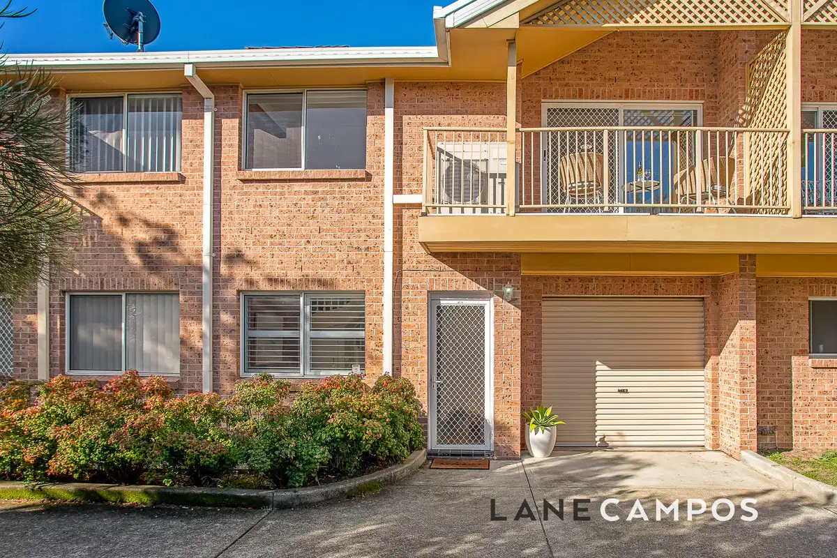 Main view of Homely townhouse listing, 2/65 Selwyn Street, Merewether NSW 2291