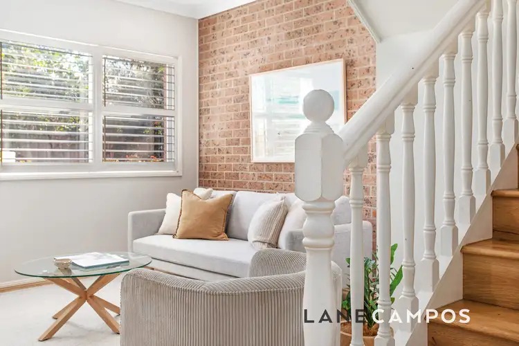 Third view of Homely townhouse listing, 2/65 Selwyn Street, Merewether NSW 2291