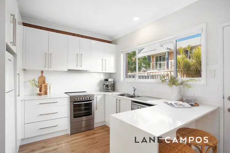 Fifth view of Homely townhouse listing, 2/65 Selwyn Street, Merewether NSW 2291