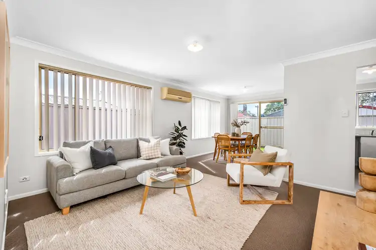 Second view of Homely house listing, 68 Cockburn Lane, Lambton NSW 2299