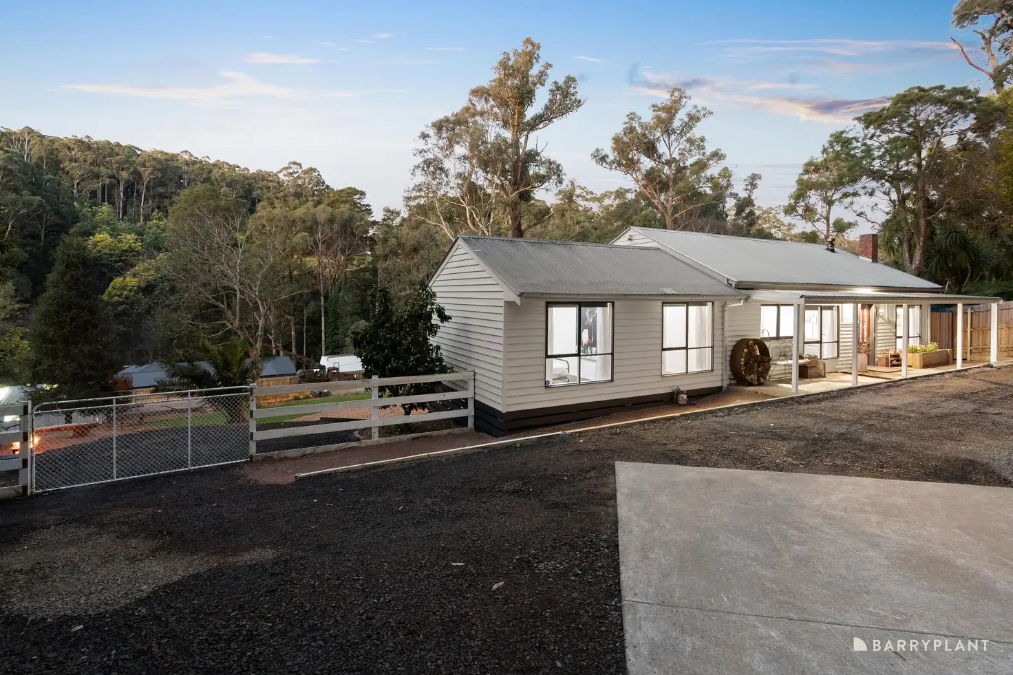 Main view of Homely house listing, 11 Edmunds Road, Cockatoo VIC 3781