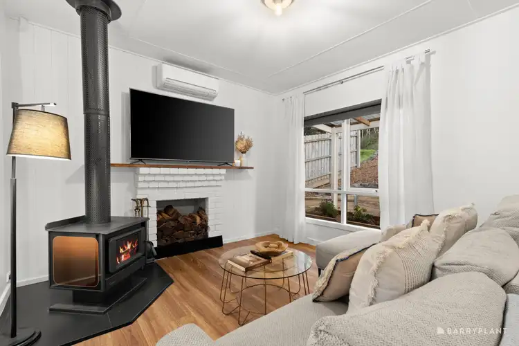 Third view of Homely house listing, 11 Edmunds Road, Cockatoo VIC 3781