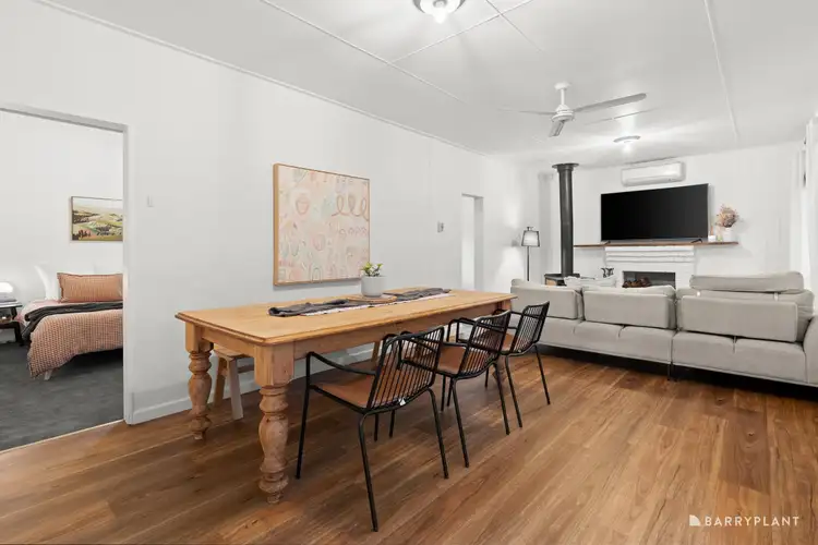 Fourth view of Homely house listing, 11 Edmunds Road, Cockatoo VIC 3781
