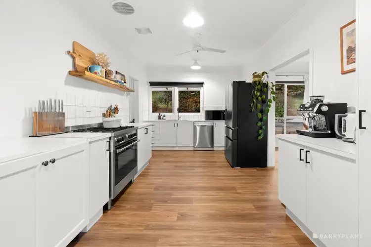 Fifth view of Homely house listing, 11 Edmunds Road, Cockatoo VIC 3781