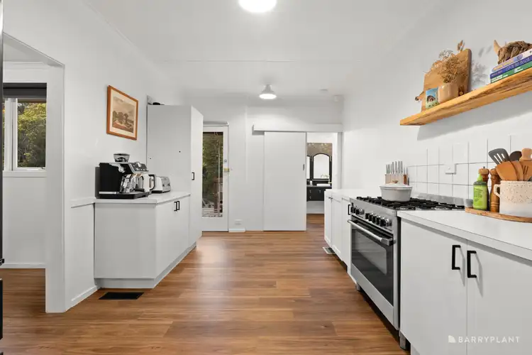 Sixth view of Homely house listing, 11 Edmunds Road, Cockatoo VIC 3781