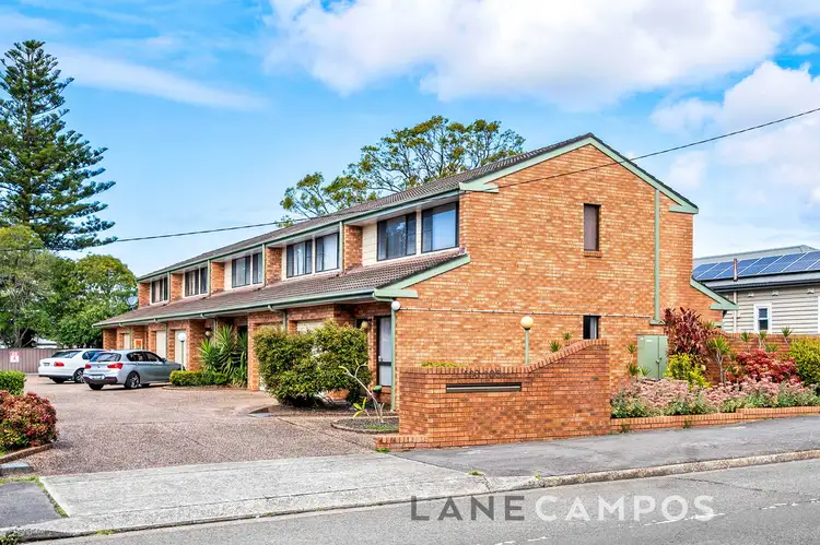 3/103 Brunker Road, Adamstown NSW 2289
