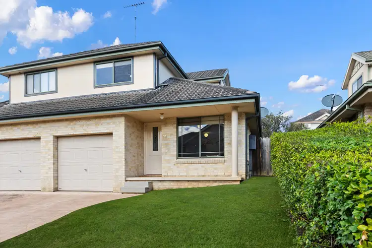 22/41 Regentville Road, Glenmore Park NSW 2745