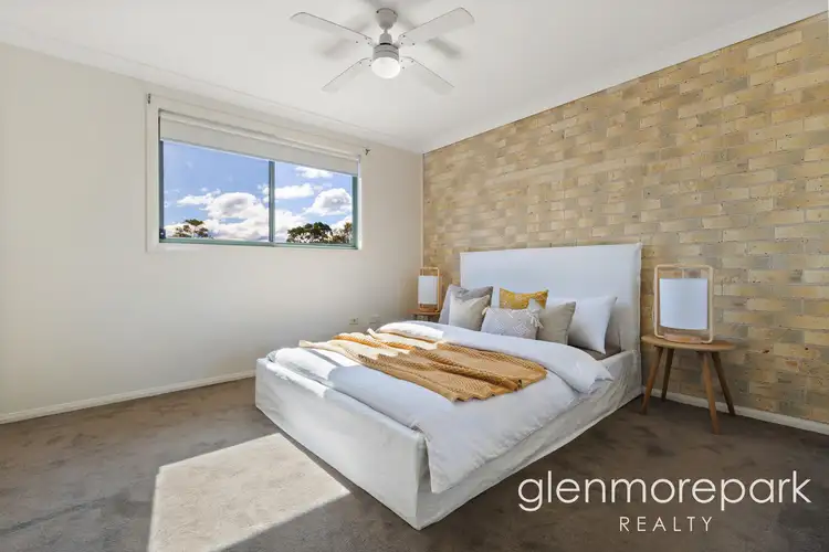 Sixth view of Homely townhouse listing, 22/41 Regentville Road, Glenmore Park NSW 2745