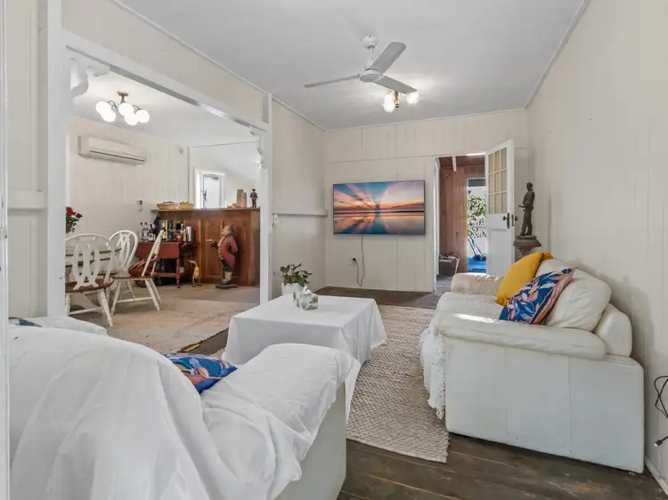 Fifth view of Homely house listing, 118 Esplanade, Toogoom QLD 4655