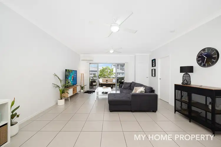 Fourth view of Homely apartment listing, 4/18 Charlie Street, Zillmere QLD 4034