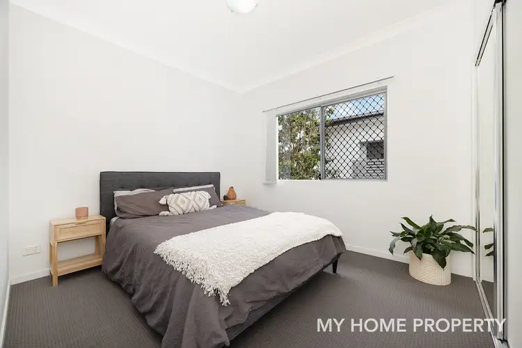 Fifth view of Homely apartment listing, 4/18 Charlie Street, Zillmere QLD 4034
