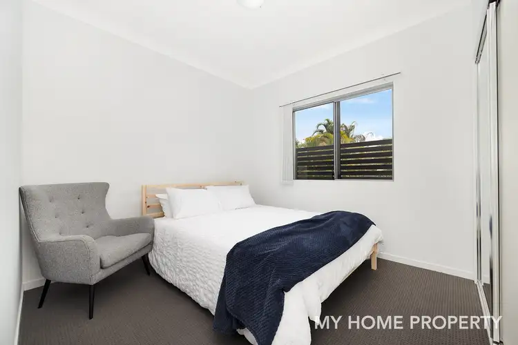 Sixth view of Homely apartment listing, 4/18 Charlie Street, Zillmere QLD 4034