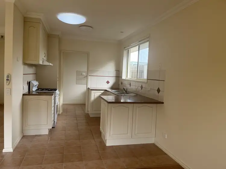 Second view of Homely townhouse listing, 4/215 Macarthur Street, Sale VIC 3850