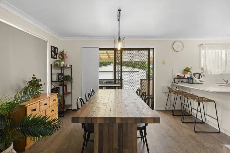 Third view of Homely house listing, 13 Gunn Street, Kearneys Spring QLD 4350