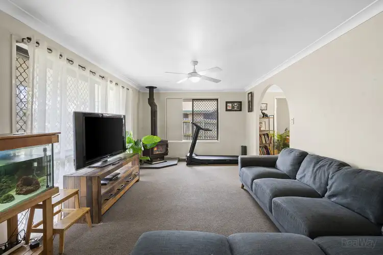 Fifth view of Homely house listing, 13 Gunn Street, Kearneys Spring QLD 4350