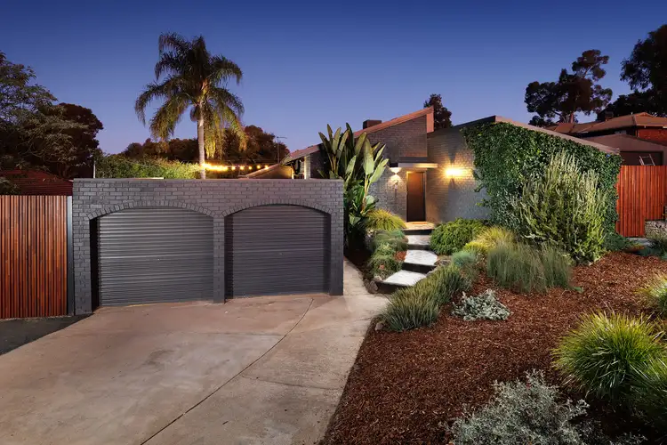 2 Bourke Crescent, Wodonga VIC 3690