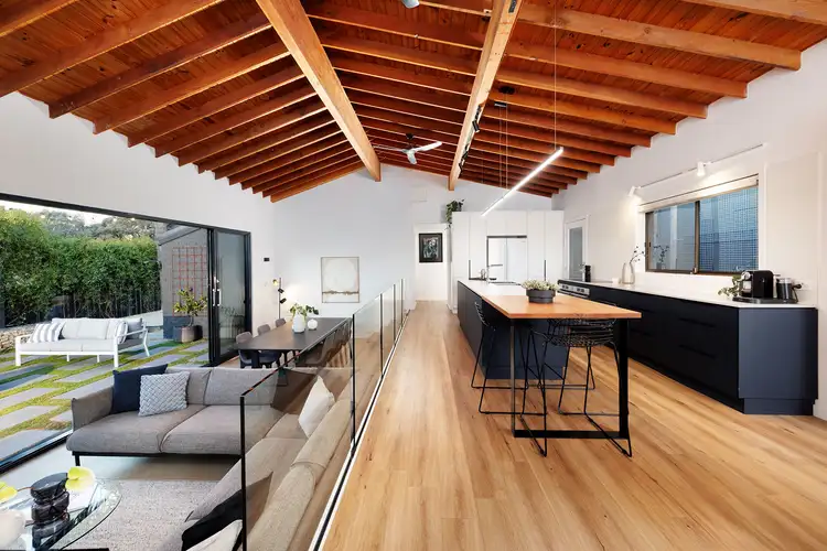 Third view of Homely house listing, 2 Bourke Crescent, Wodonga VIC 3690