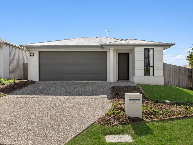 64 Crewes Crescent, Redbank Plains QLD 4301