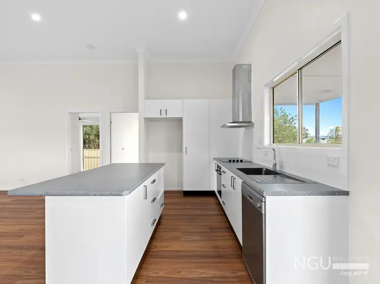 Second view of Homely house listing, 6 Short Street, Lowood QLD 4311