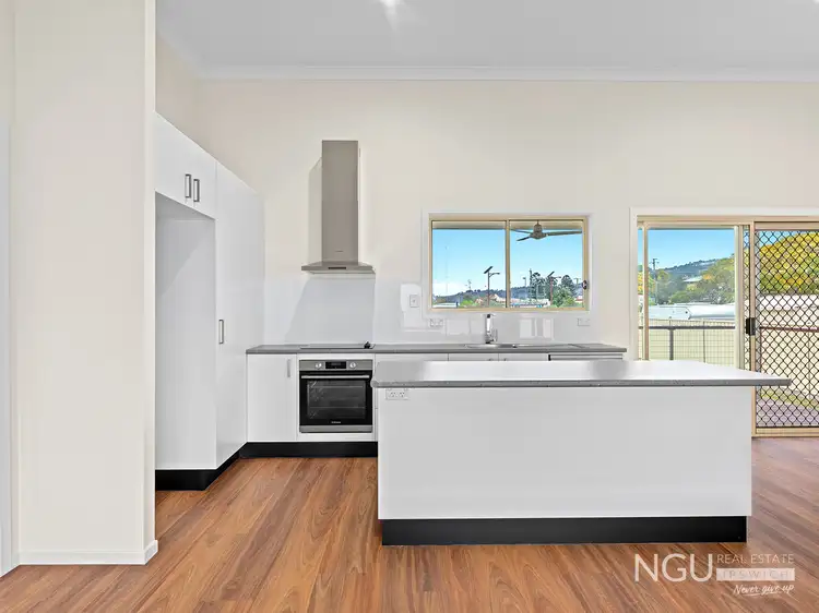 Third view of Homely house listing, 6 Short Street, Lowood QLD 4311