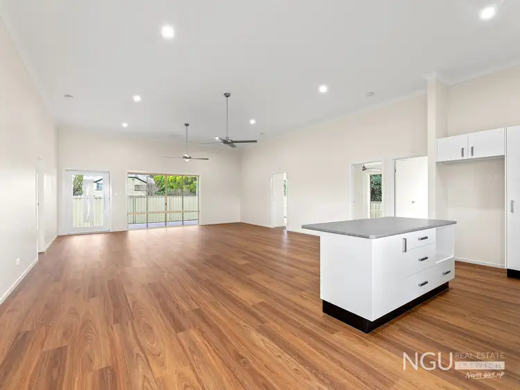 Fourth view of Homely house listing, 6 Short Street, Lowood QLD 4311