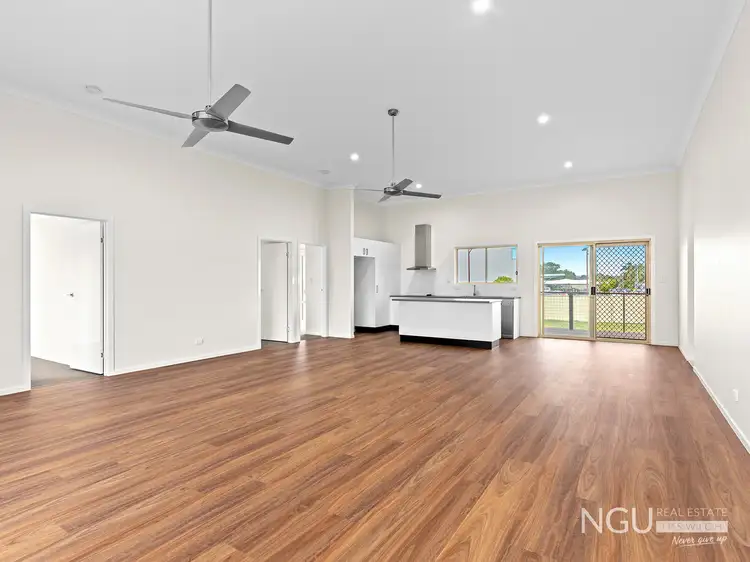 Sixth view of Homely house listing, 6 Short Street, Lowood QLD 4311