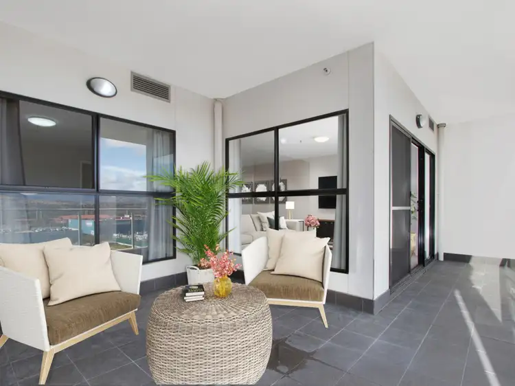 Main view of Homely apartment listing, 88/311 Anketell Street, Greenway ACT 2900