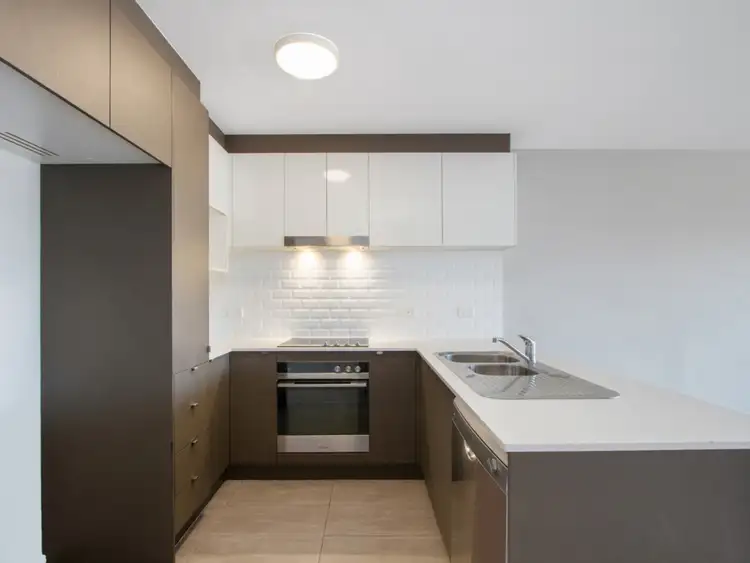 Third view of Homely apartment listing, 88/311 Anketell Street, Greenway ACT 2900