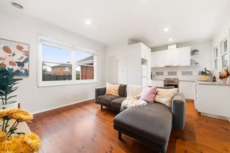 Third view of Homely unit listing, 4/2 Levuka Street, Seaford VIC 3198