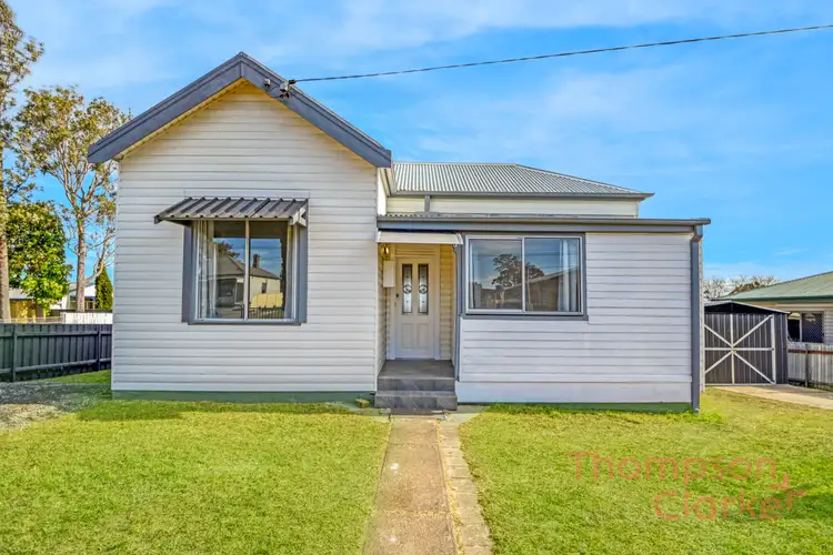 36 Branxton Street, Greta NSW 2334