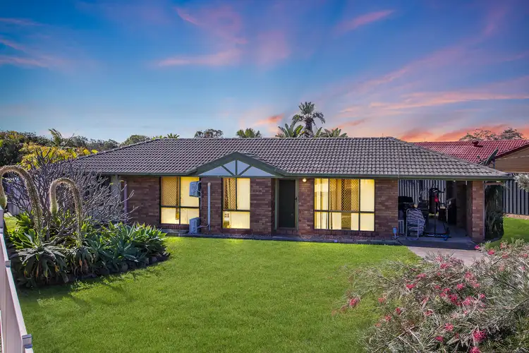 Main view of Homely house listing, 56 Bancroft Terrace, Deception Bay QLD 4508
