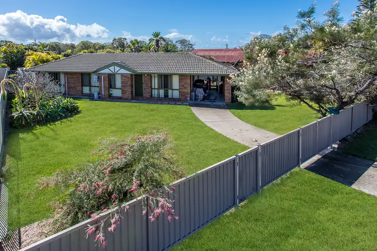 Second view of Homely house listing, 56 Bancroft Terrace, Deception Bay QLD 4508