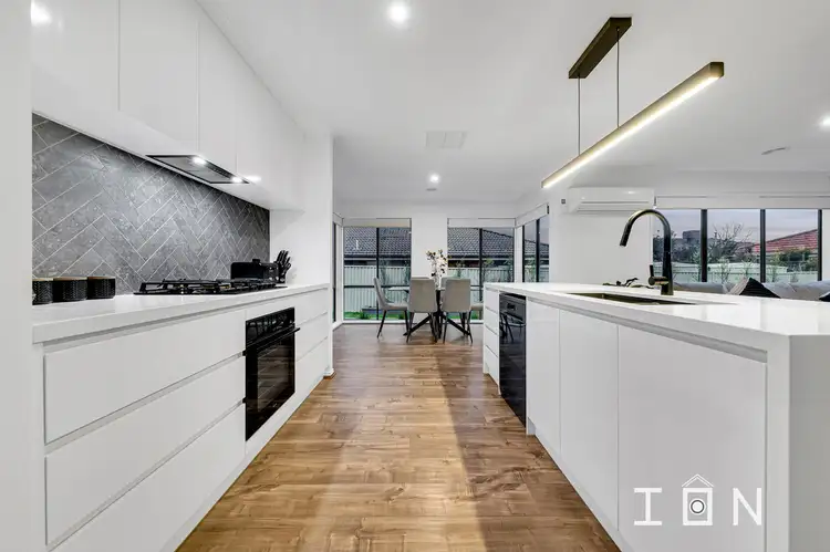 Third view of Homely house listing, 41 Stone Hill Circuit, Cranbourne East VIC 3977