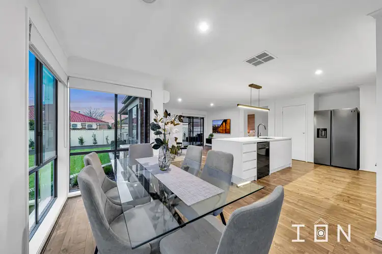 Fourth view of Homely house listing, 41 Stone Hill Circuit, Cranbourne East VIC 3977