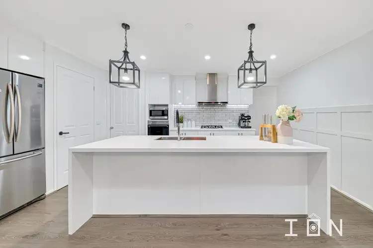 Third view of Homely house listing, 5 Saltram Court, Cranbourne East VIC 3977