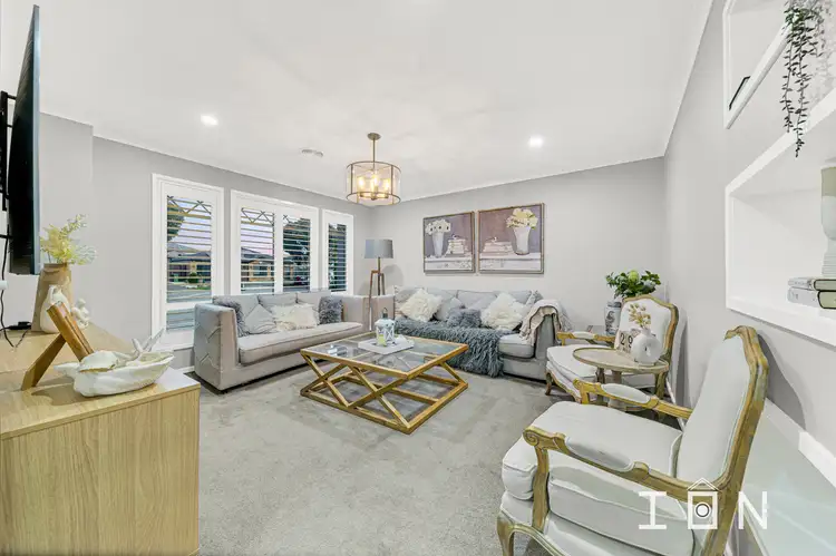 Fourth view of Homely house listing, 5 Saltram Court, Cranbourne East VIC 3977