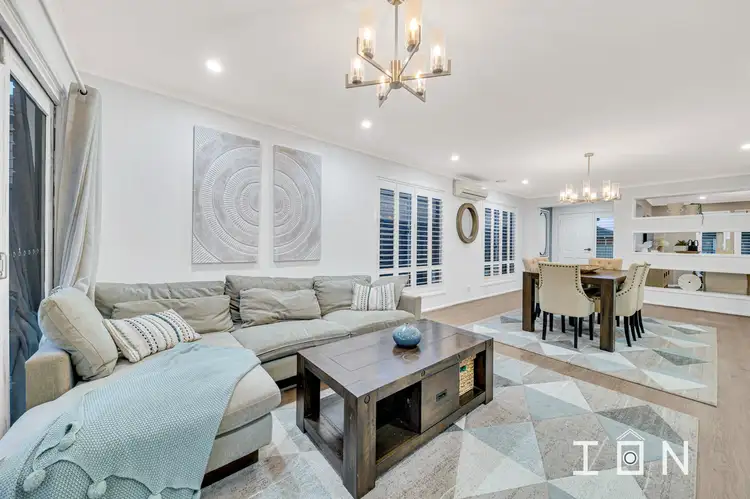 Fifth view of Homely house listing, 5 Saltram Court, Cranbourne East VIC 3977