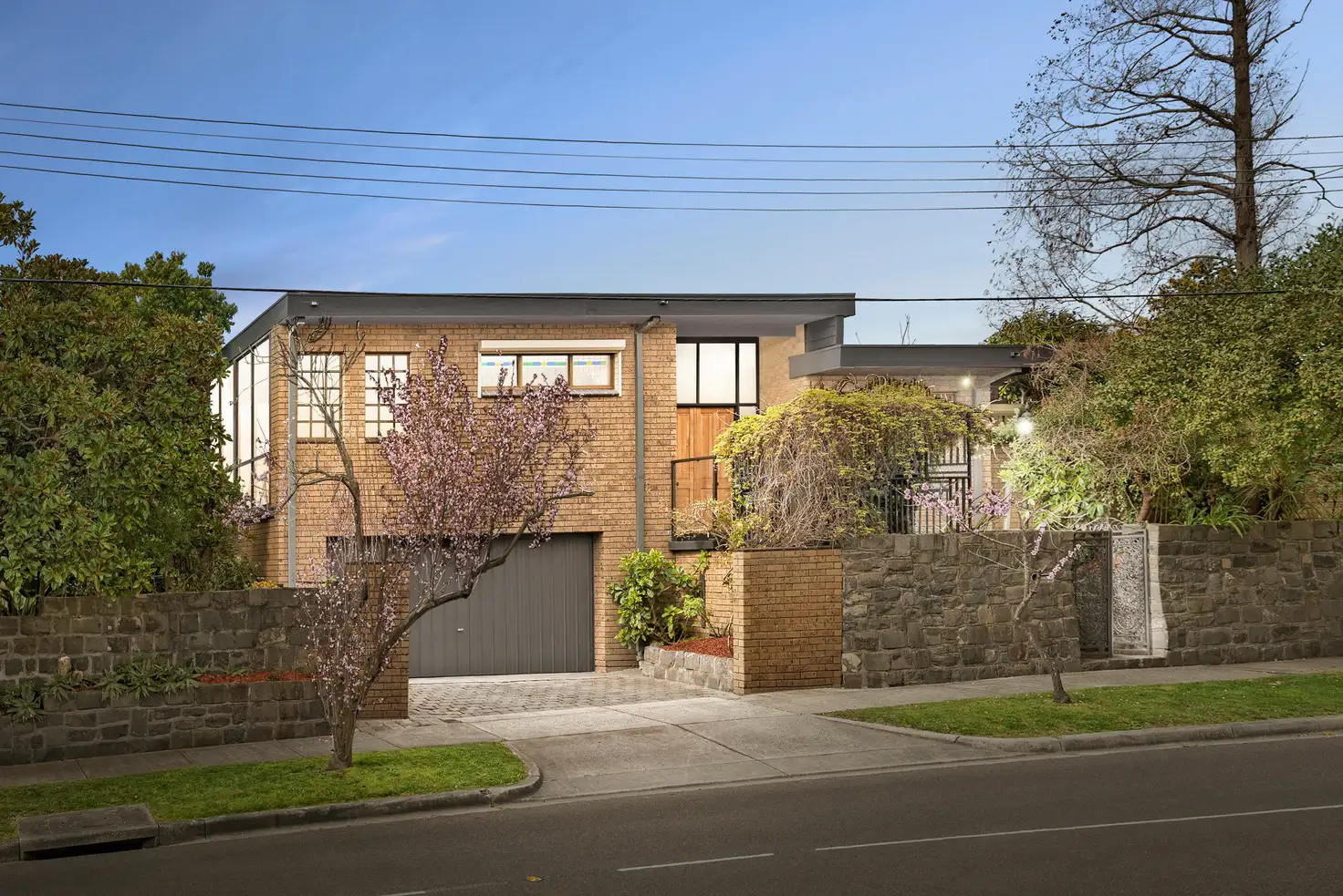 Main view of Homely house listing, 1 McKenzie Street, Doncaster East VIC 3109