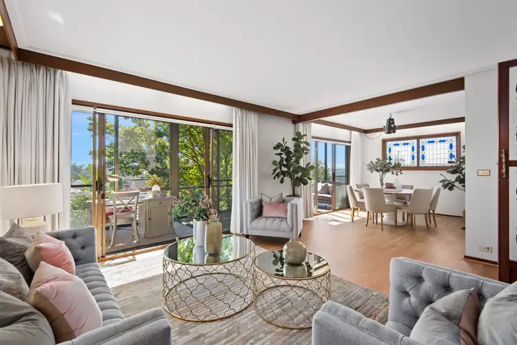 Second view of Homely house listing, 1 McKenzie Street, Doncaster East VIC 3109