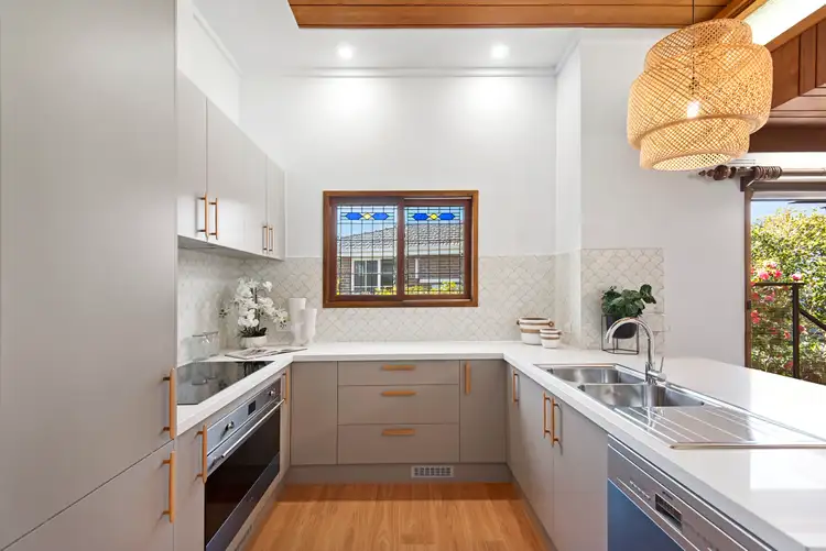 Fourth view of Homely house listing, 1 McKenzie Street, Doncaster East VIC 3109