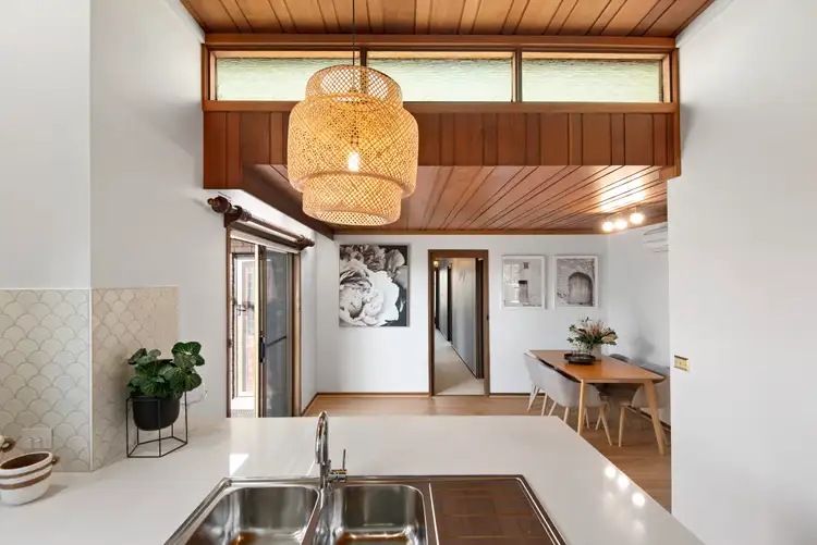 Fifth view of Homely house listing, 1 McKenzie Street, Doncaster East VIC 3109