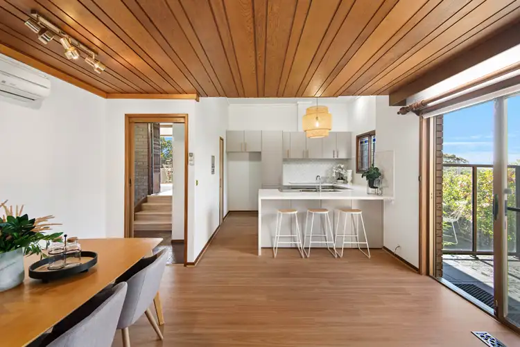 Sixth view of Homely house listing, 1 McKenzie Street, Doncaster East VIC 3109