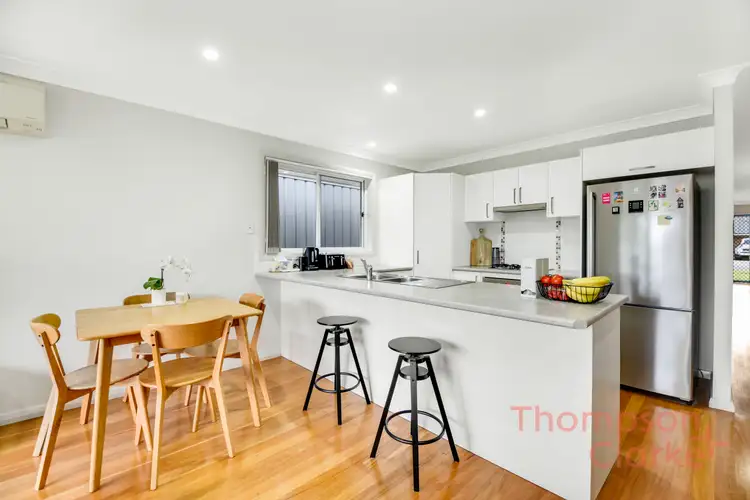 Fourth view of Homely semi-detached listing, 16 Macrae Street, East Maitland NSW 2323