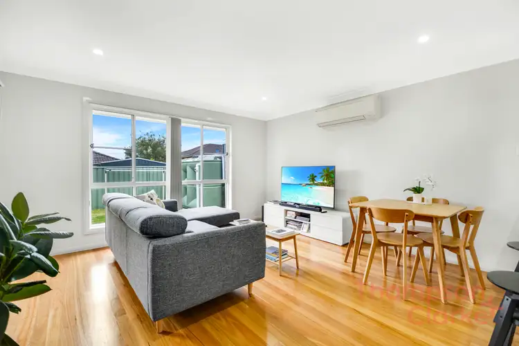 Fifth view of Homely semi-detached listing, 16 Macrae Street, East Maitland NSW 2323