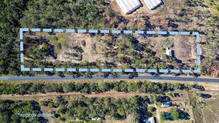 Main view of Homely rural property listing, 2048 Rosedale Road, Avondale QLD 4670